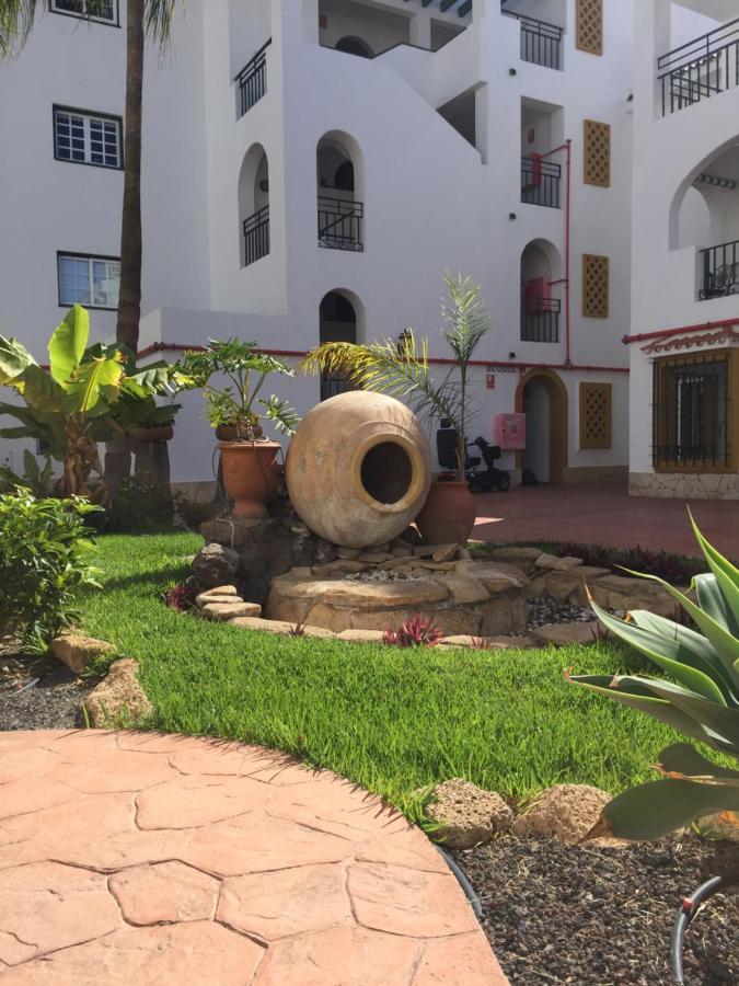 Pueblo Torviscas Sunset Harbour Private Apartment Адехе Екстериор снимка