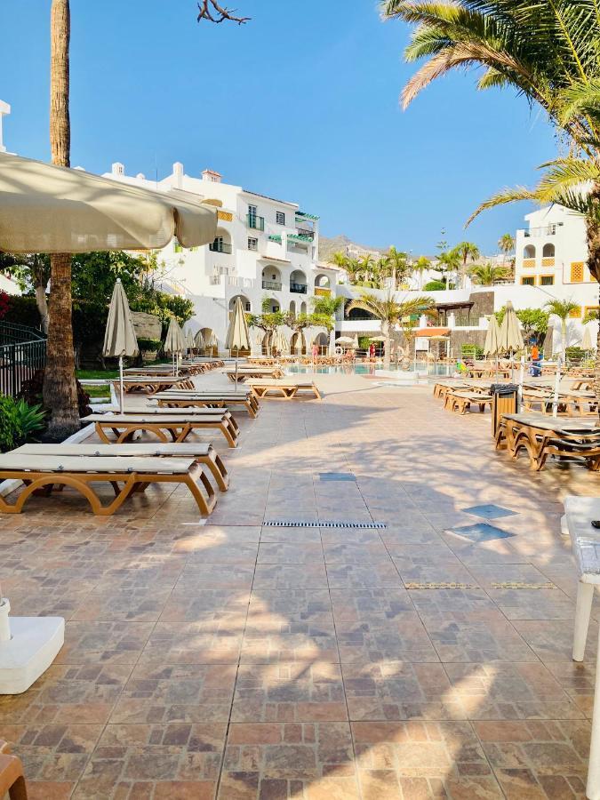 Pueblo Torviscas Sunset Harbour Private Apartment Адехе Екстериор снимка