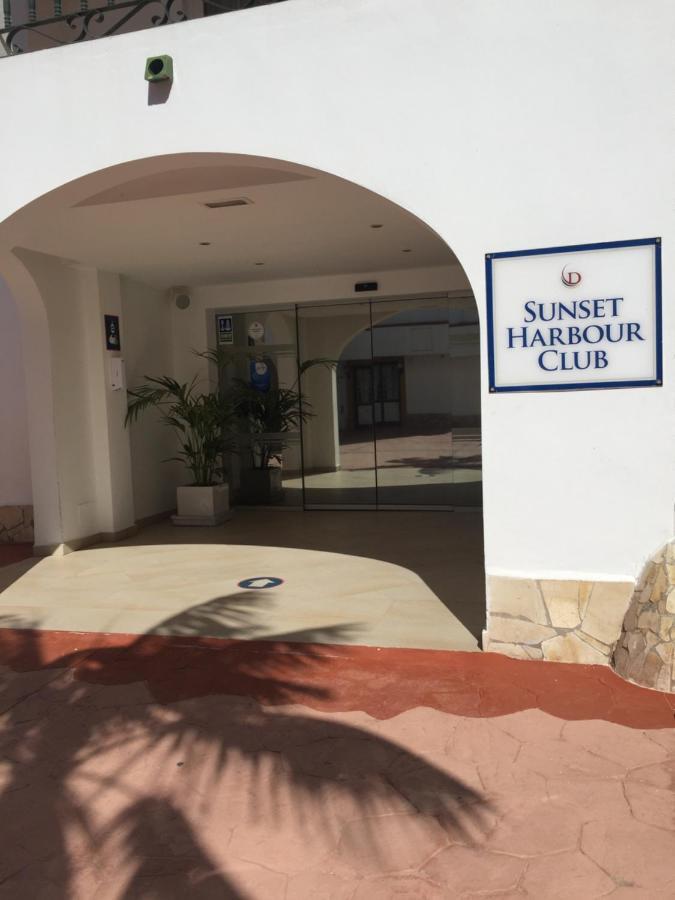 Pueblo Torviscas Sunset Harbour Private Apartment Адехе Екстериор снимка