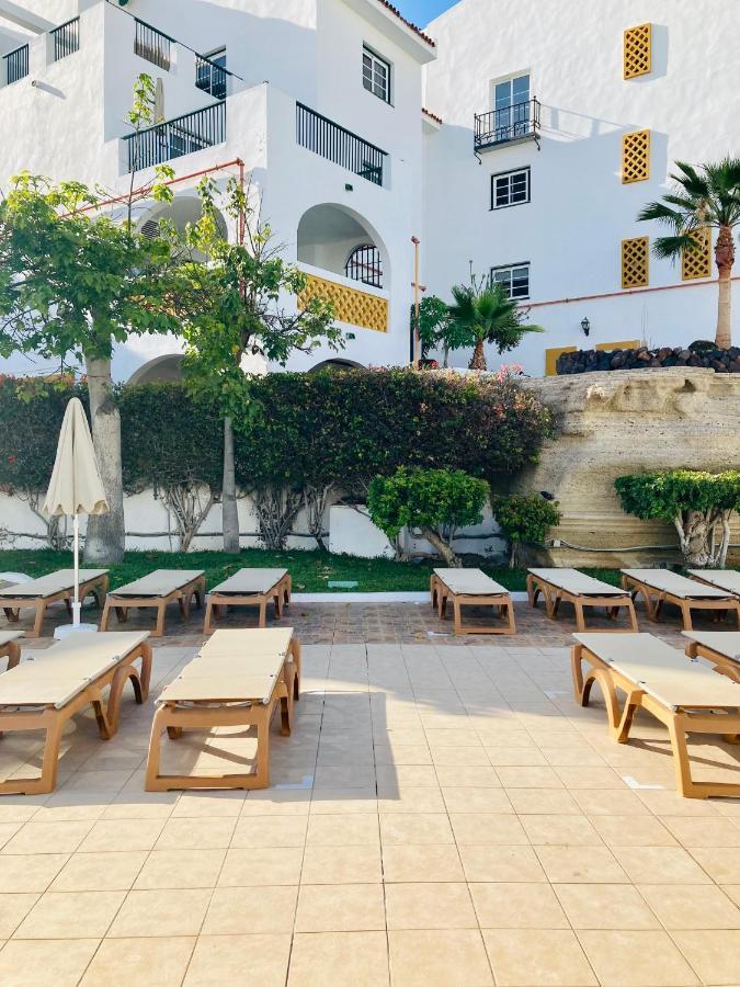 Pueblo Torviscas Sunset Harbour Private Apartment Адехе Екстериор снимка