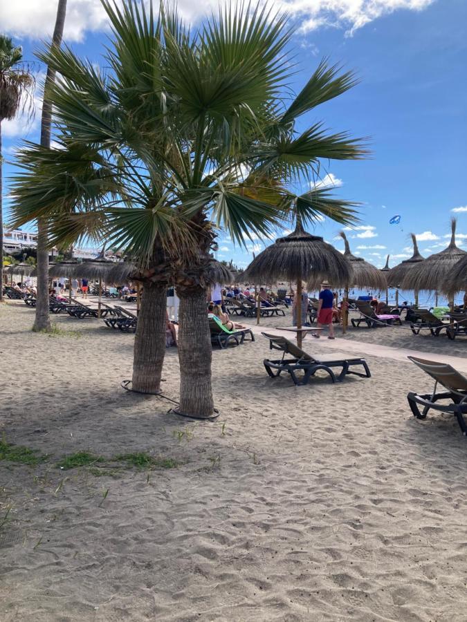 Pueblo Torviscas Sunset Harbour Private Apartment Адехе Екстериор снимка