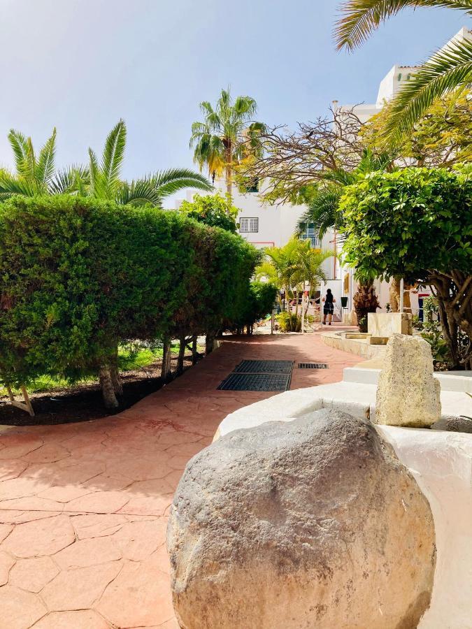 Pueblo Torviscas Sunset Harbour Private Apartment Адехе Екстериор снимка