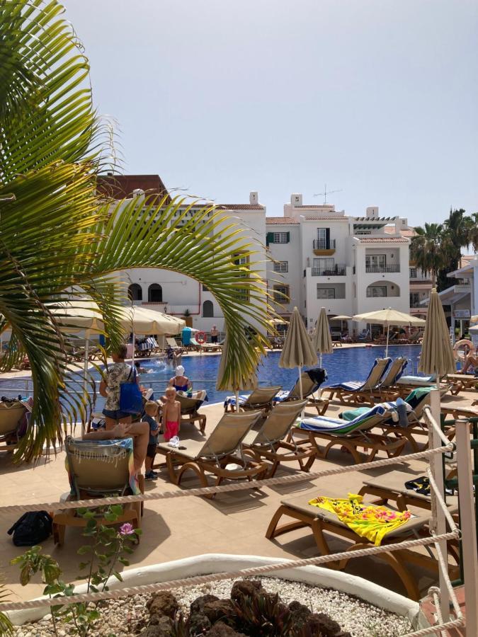 Pueblo Torviscas Sunset Harbour Private Apartment Адехе Екстериор снимка