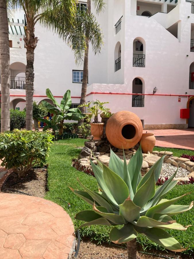 Pueblo Torviscas Sunset Harbour Private Apartment Адехе Екстериор снимка
