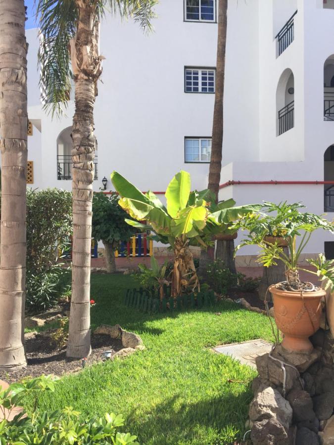 Pueblo Torviscas Sunset Harbour Private Apartment Адехе Екстериор снимка