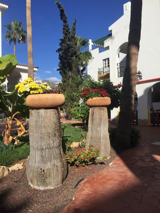Pueblo Torviscas Sunset Harbour Private Apartment Адехе Екстериор снимка