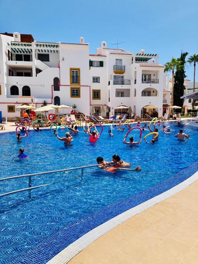Pueblo Torviscas Sunset Harbour Private Apartment Адехе Екстериор снимка