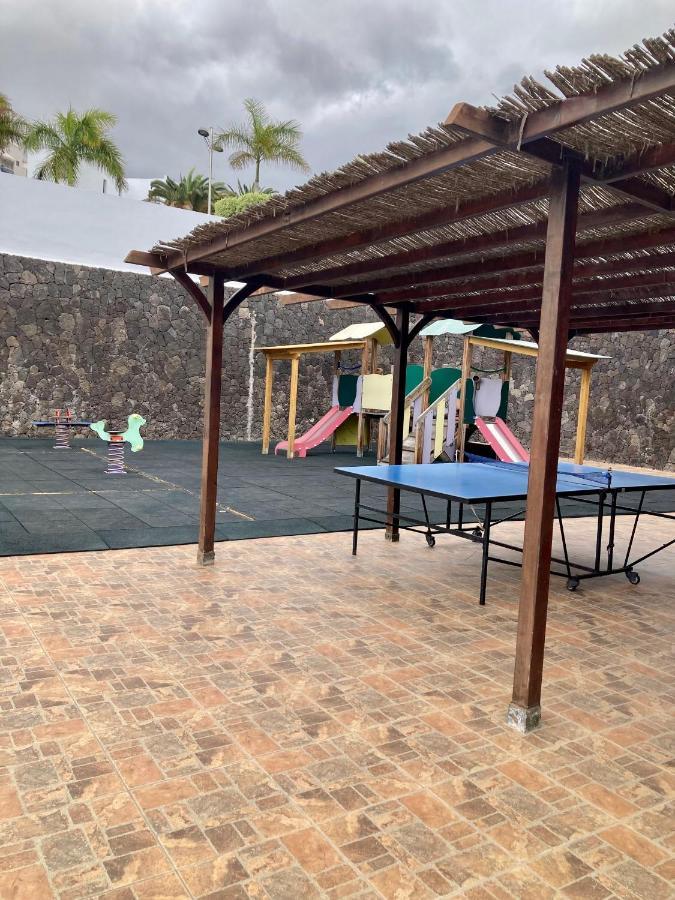 Pueblo Torviscas Sunset Harbour Private Apartment Адехе Екстериор снимка