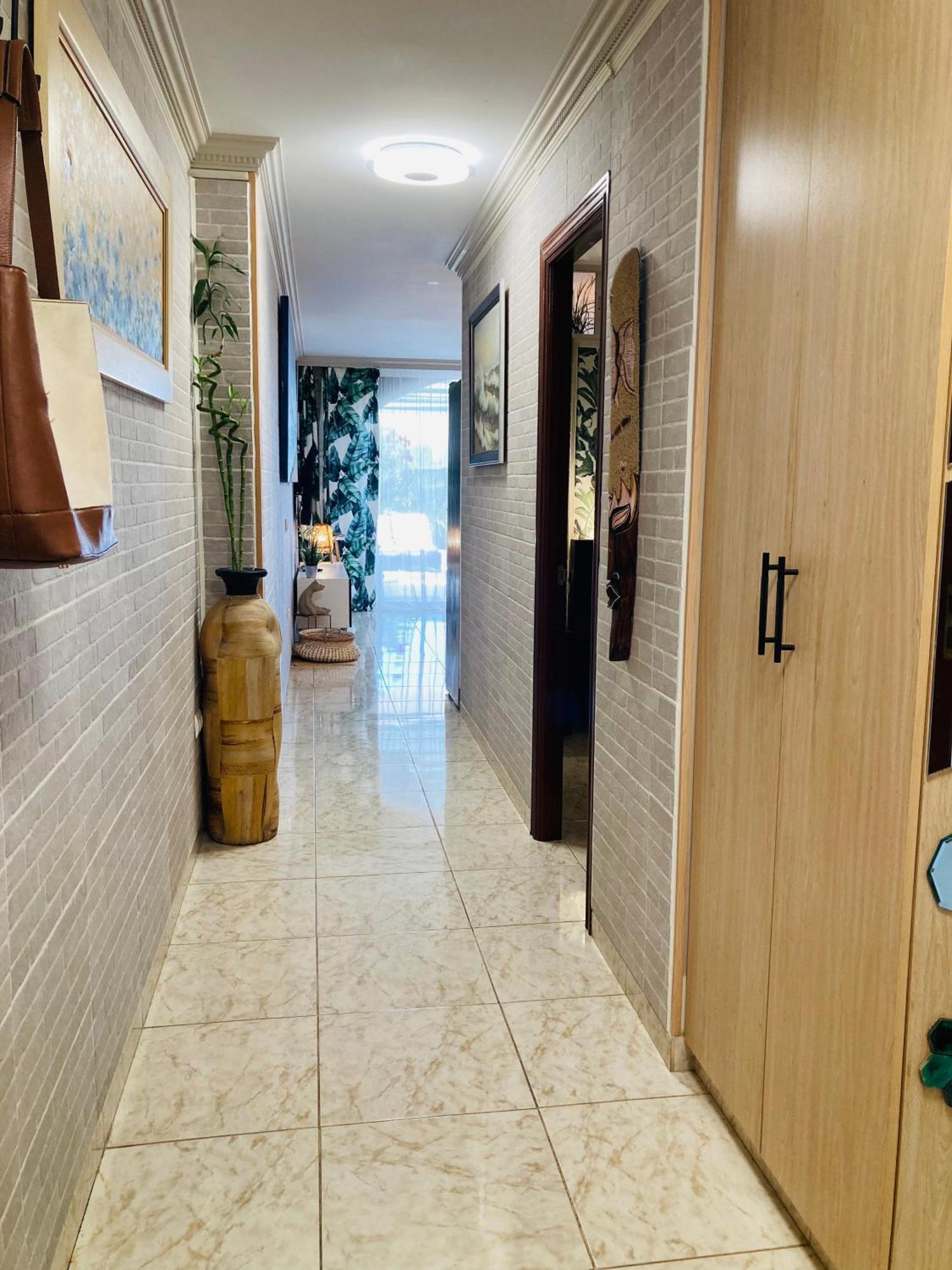 Pueblo Torviscas Sunset Harbour Private Apartment Адехе Екстериор снимка