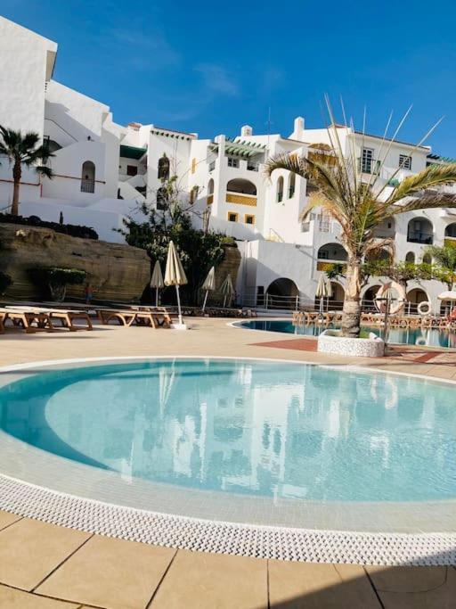 Pueblo Torviscas Sunset Harbour Private Apartment Адехе Екстериор снимка