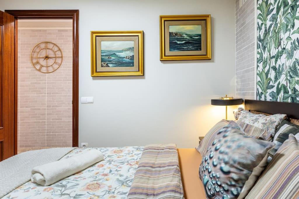 Pueblo Torviscas Sunset Harbour Private Apartment Адехе Екстериор снимка