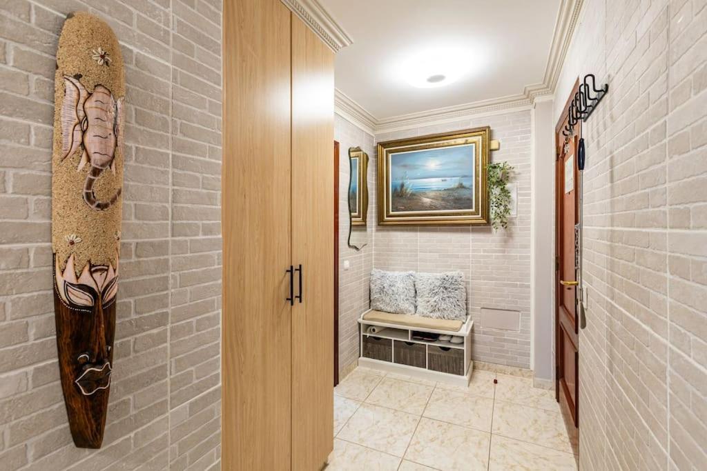 Pueblo Torviscas Sunset Harbour Private Apartment Адехе Екстериор снимка