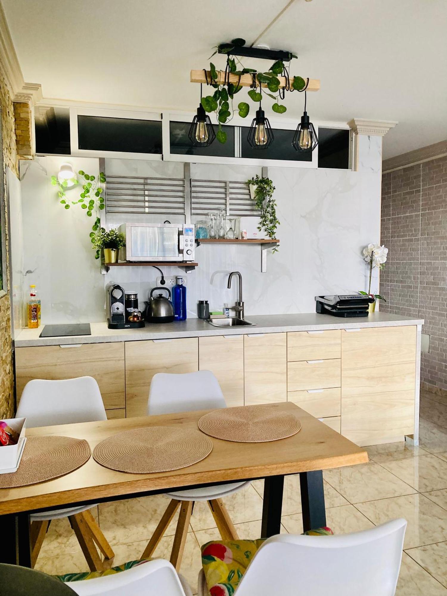 Pueblo Torviscas Sunset Harbour Private Apartment Адехе Екстериор снимка