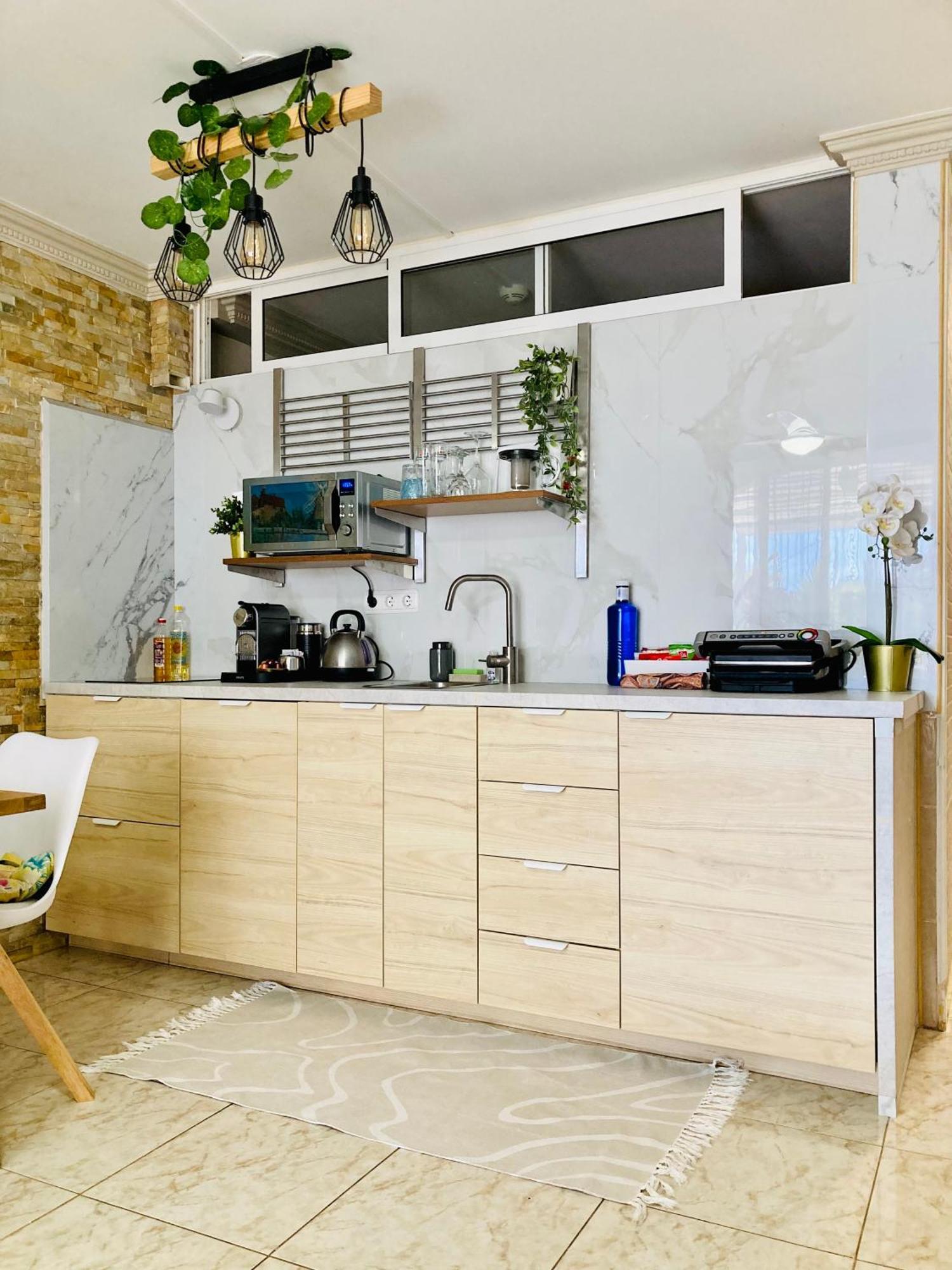 Pueblo Torviscas Sunset Harbour Private Apartment Адехе Екстериор снимка
